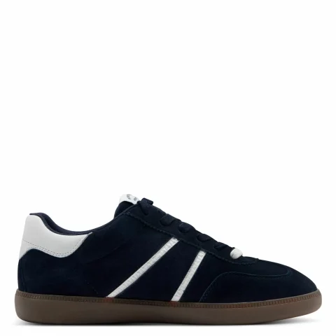 Дамски Сникърс TAMARIS – 1-23624-43-805 NAVY — снимка 2