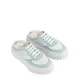Спортни обувки - чехли Casadei — снимка 3