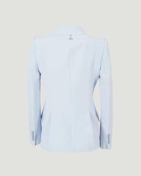 Single-Breasted Jacket — снимка 3