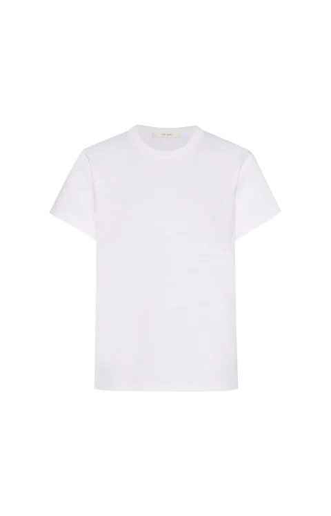 Duca T-Shirt in White