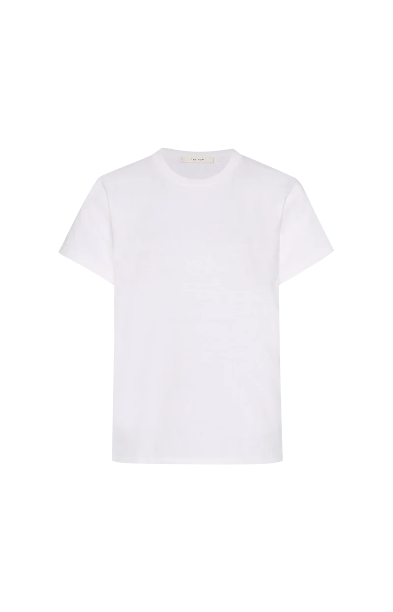 Duca T-Shirt in White