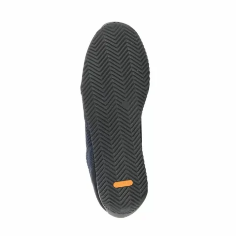 Дамски Сникърс ARA – 12-44063-02 LISSABON-HIGHSOFT-BLAU — снимка 4