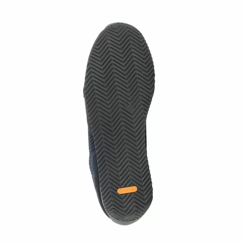 Дамски Сникърс ARA – 12-44063-02 LISSABON-HIGHSOFT-BLAU — снимка 4