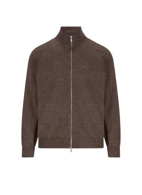 Жилетка от кашмир Brunello Cucinelli — снимка 1