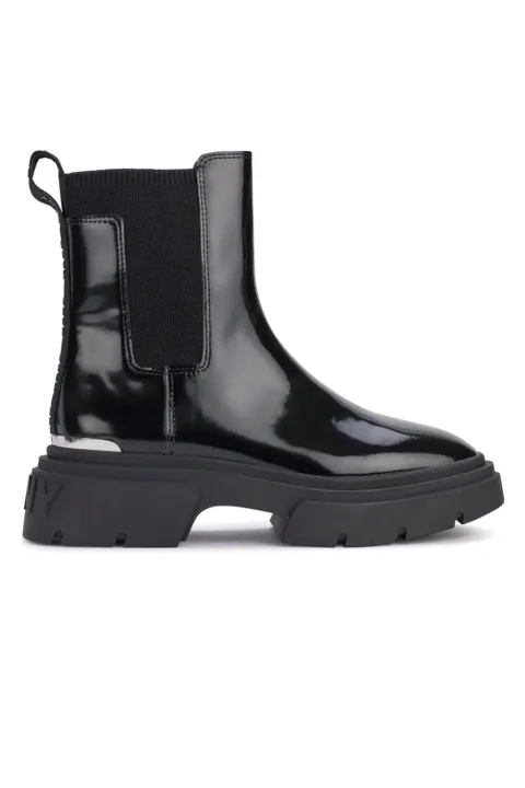 Боти Fenella K4400981 0071 black