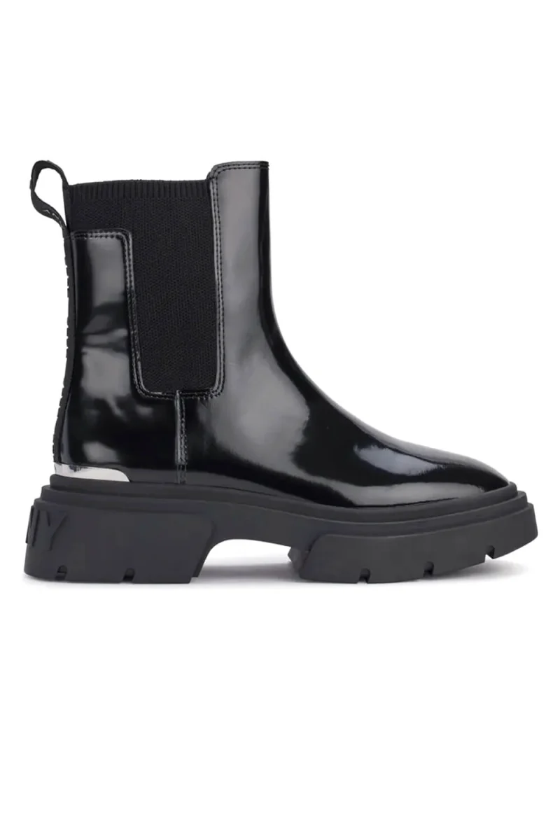 Боти Fenella K4400981 0071 black
