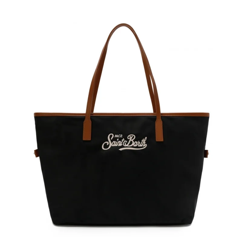 Дамска чанта Black City SAINT BARTH
