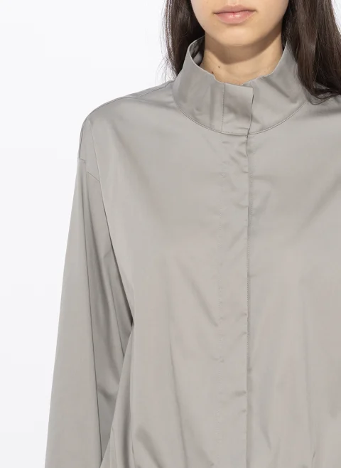 Яке 'Sweatshirt style' 'S Max Mara Smmsmeralda — снимка 5