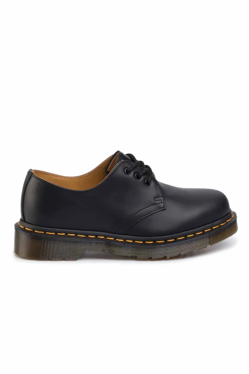 Laced UP 1461 Smooth 11838002 0071 black