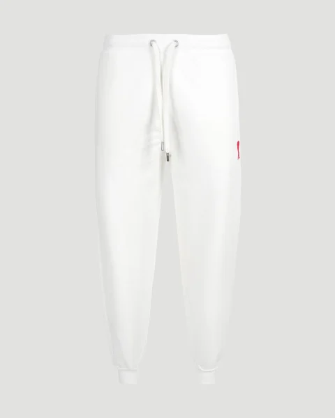 Cotton Sweatpants