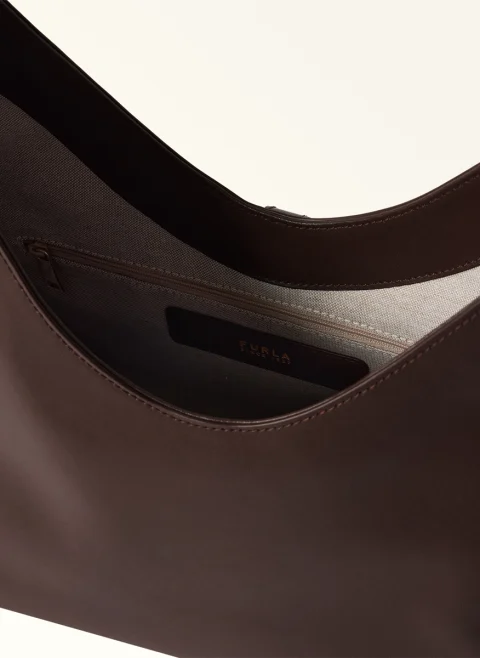 Чанта Furla Goccia Cioccolato — снимка 4