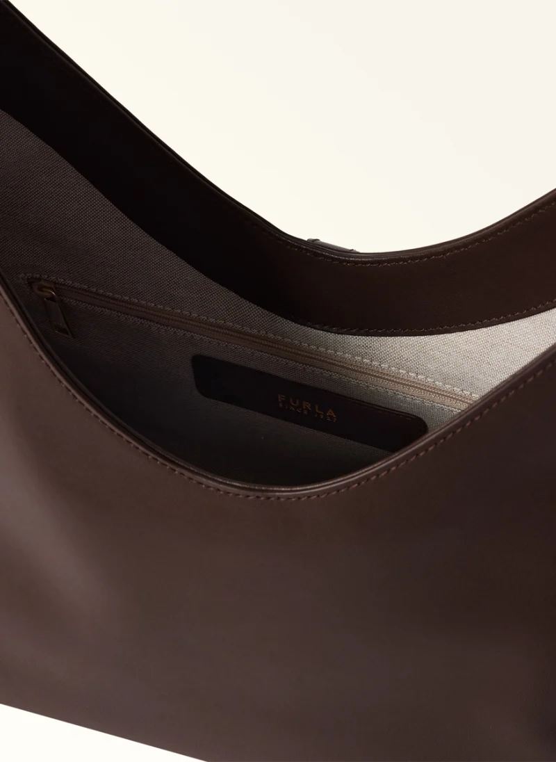 Чанта Furla Goccia Cioccolato — снимка 4