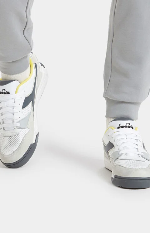 Спортни обувки REBOUND ACE WAX — снимка 2