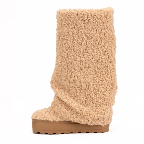 Дамски ботуши Double Face Casadei — снимка 7