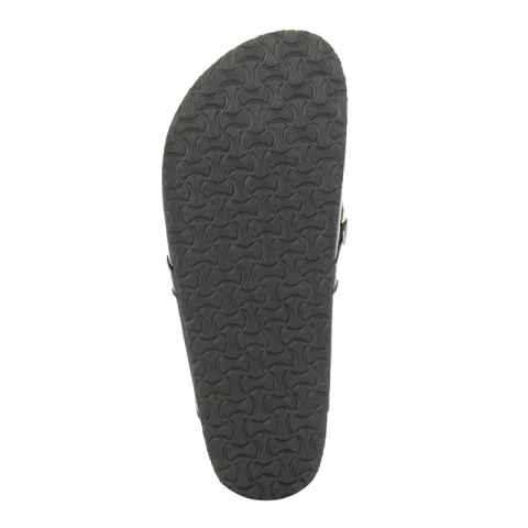 Сабо COCONUT – 030-108-11-1605 BLACK — снимка 4