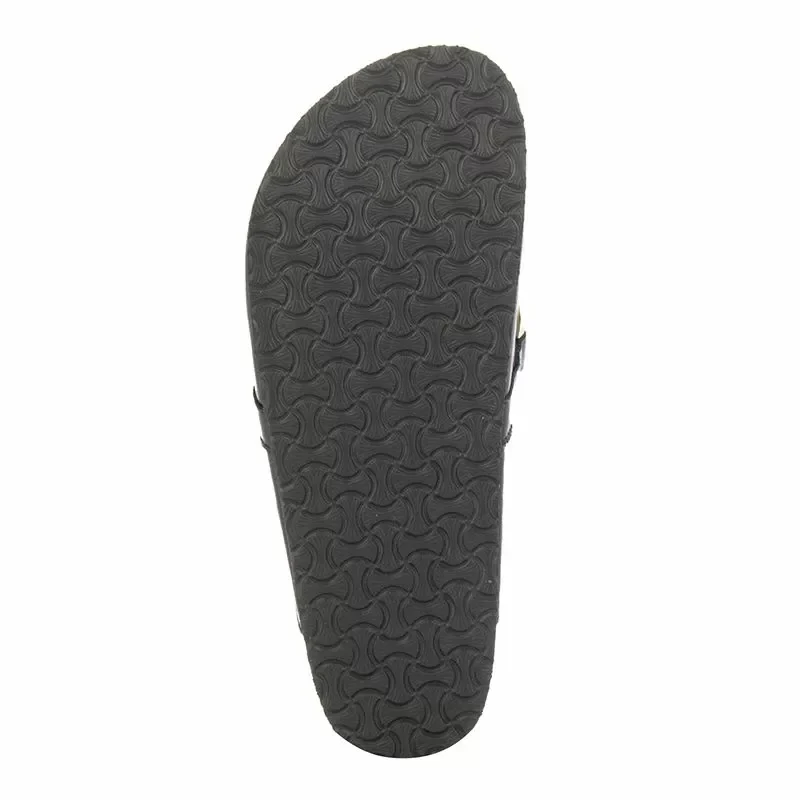 Сабо COCONUT – 030-108-11-1605 BLACK — снимка 4
