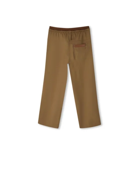 Панталон 'Double waistband' Lanvin Kids — снимка 2