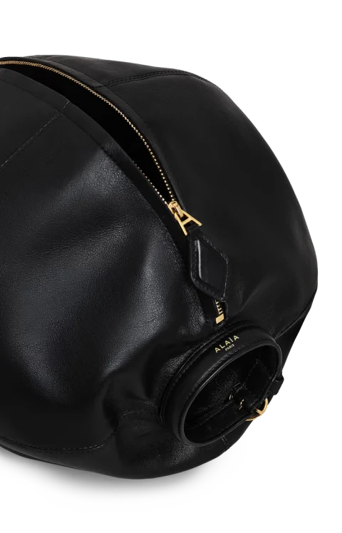 Sphere Bracelet Bag in Calfskin — снимка 3