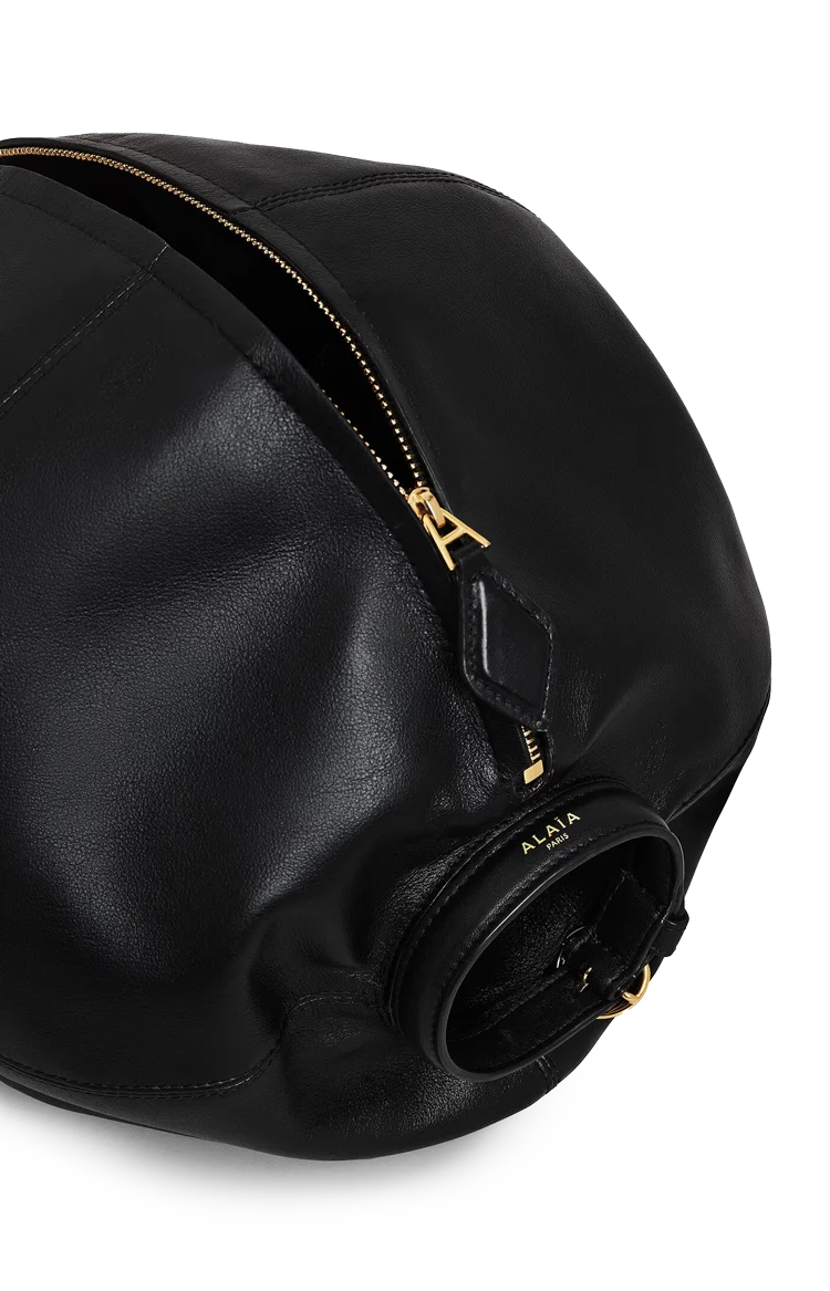 Sphere Bracelet Bag in Calfskin — снимка 3