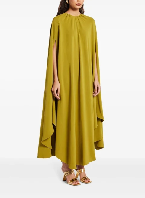 Копринена рокля Tom Ford „MDL Runaway“ — снимка 2