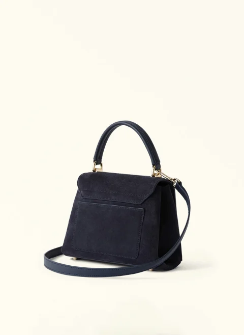 Мини Crossbody чанта Furla 1927 Toni Mediterraneo — снимка 2