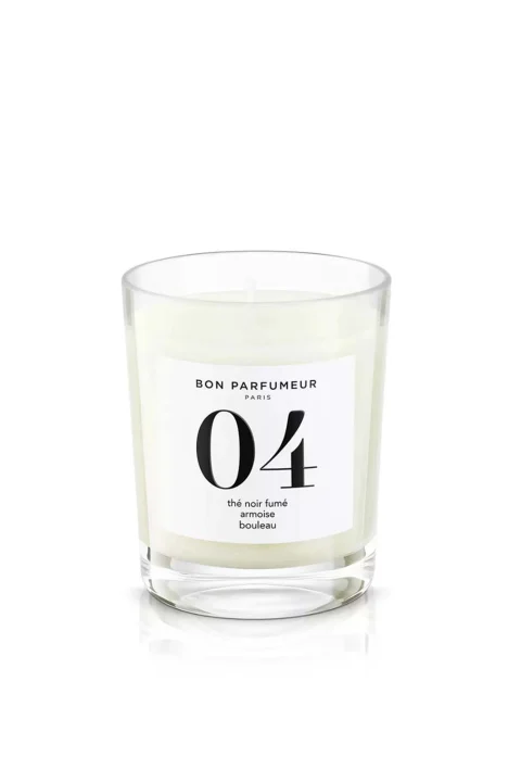 Candle 180gr BP04DIF200 04