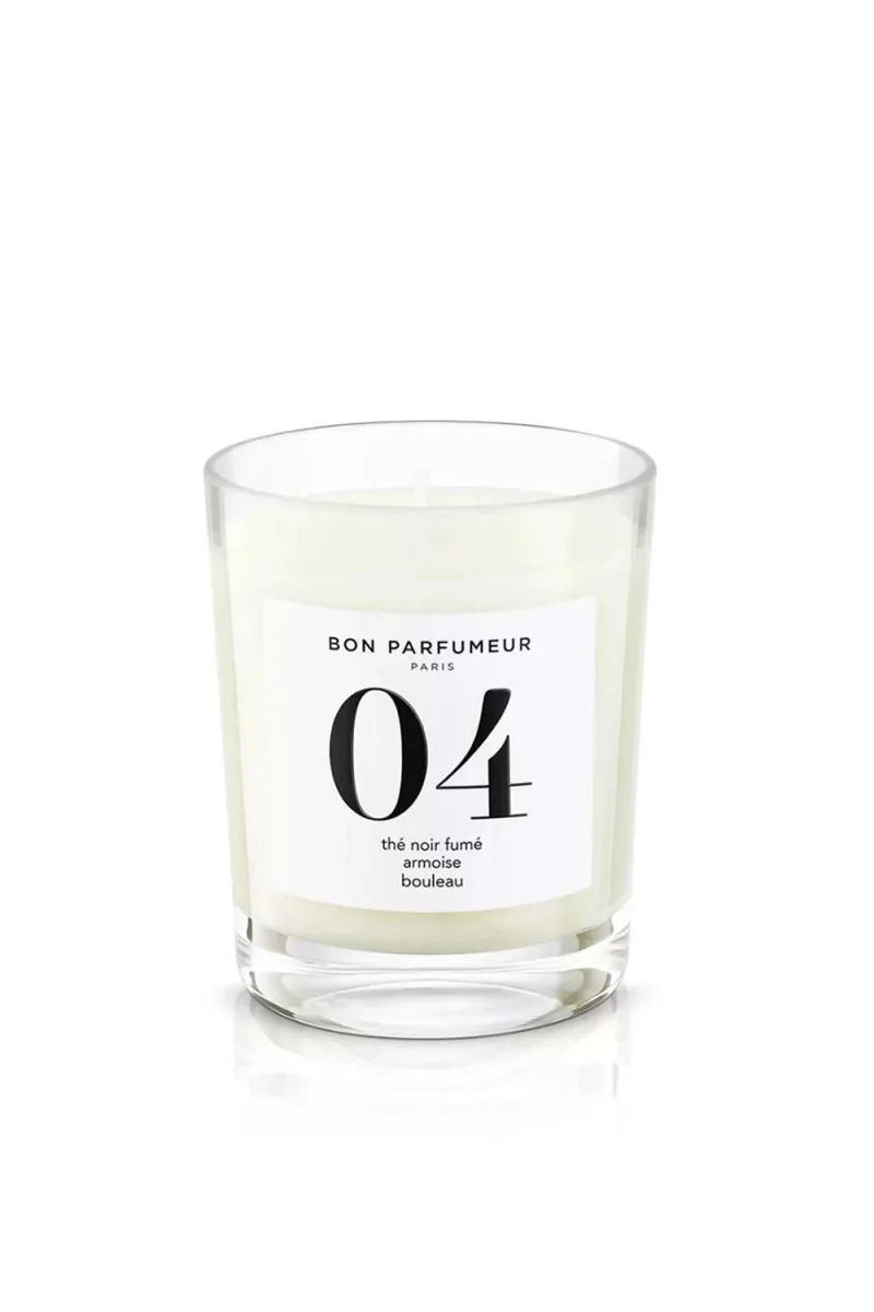 Candle 180gr BP04DIF200 04