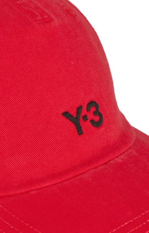 Dad Cap in Red — снимка 3