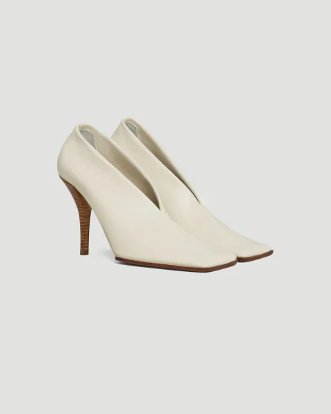 Soft Square Pumps — снимка 2