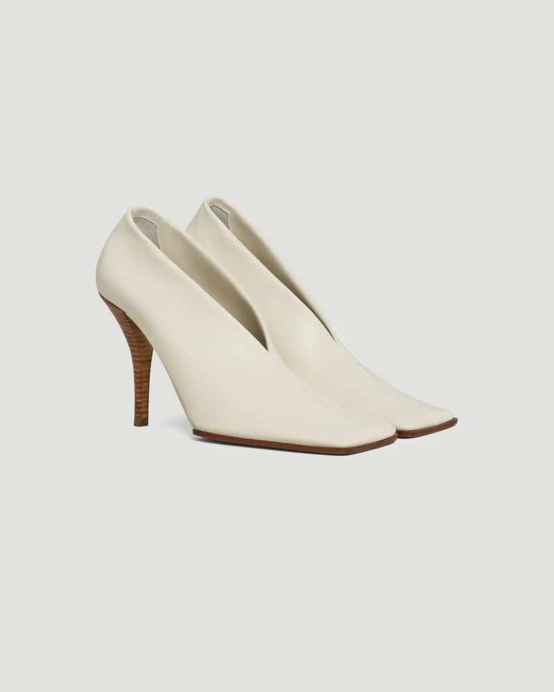Soft Square Pumps — снимка 2