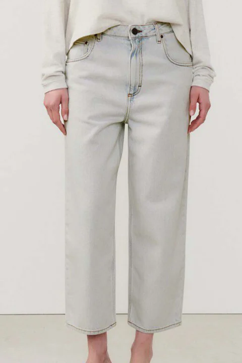 Jeans JOY11J winter bleached — снимка 2