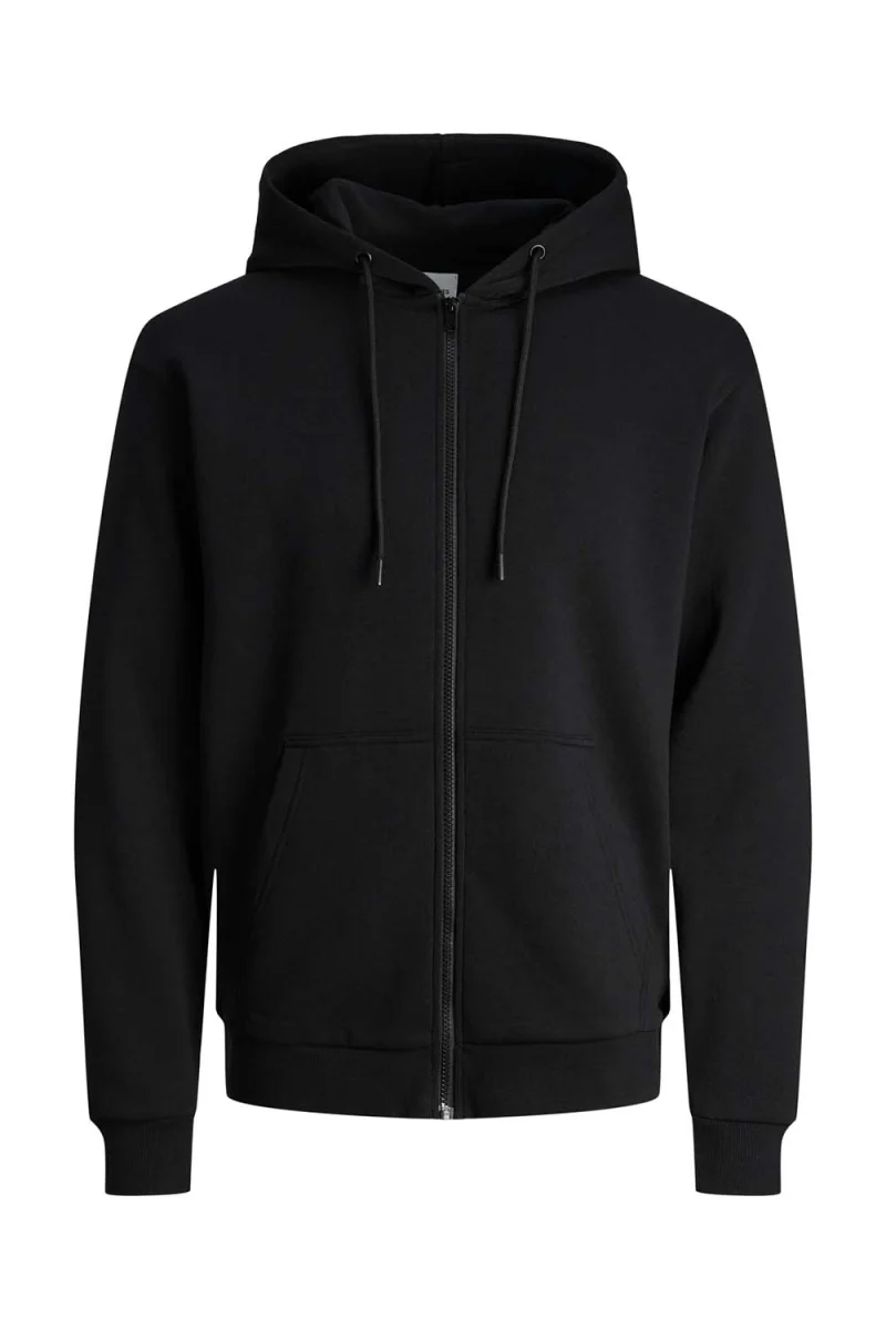 Жилетка Jjebradley 12249342 C-N10 black