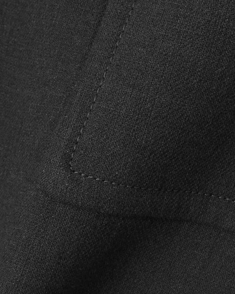 Mini Skirt in Anthracite — снимка 3