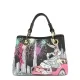 Дамска чанта Cartoline Looney Tunes Braccialini — снимка 2