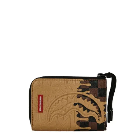Портфейл HENNY MELT WALLET SPRAYGROUND