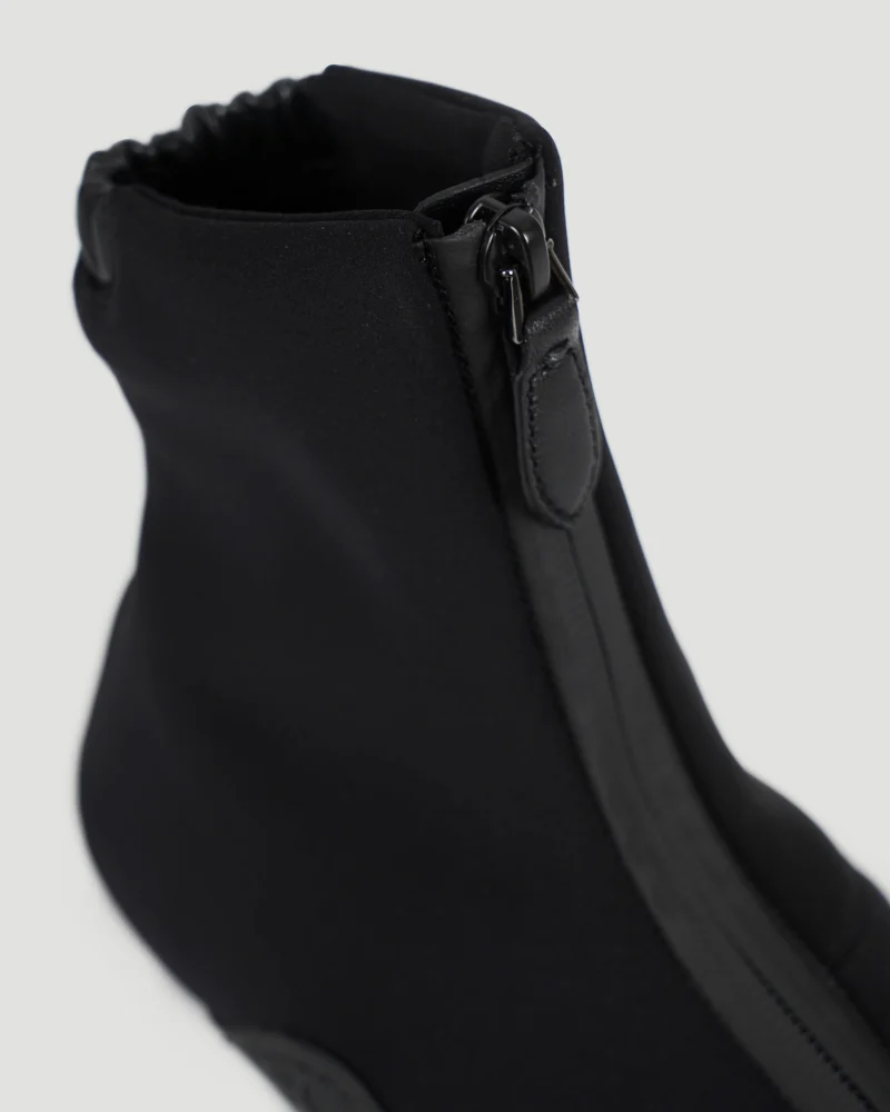 La Sneaker in Neoprene — снимка 5