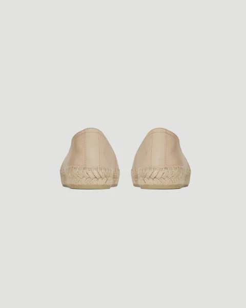 Cassandre Espadrilles in Lambskin — снимка 3