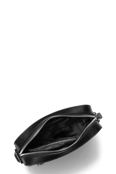 Чанта Flight Bag 33F9LVAC6U 001 black — снимка 2