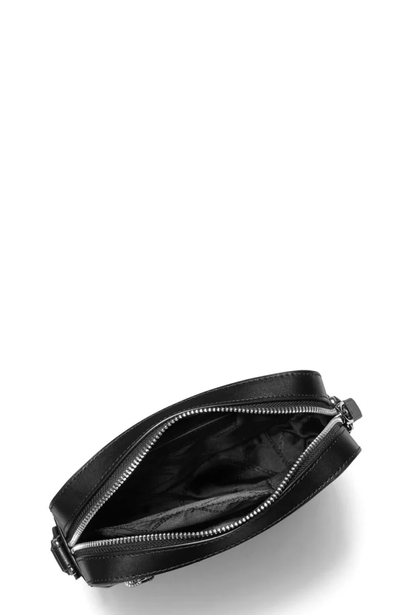 Чанта Flight Bag 33F9LVAC6U 001 black — снимка 2
