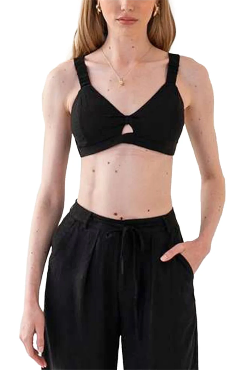 Top Manor MML24-01-01-006 black
