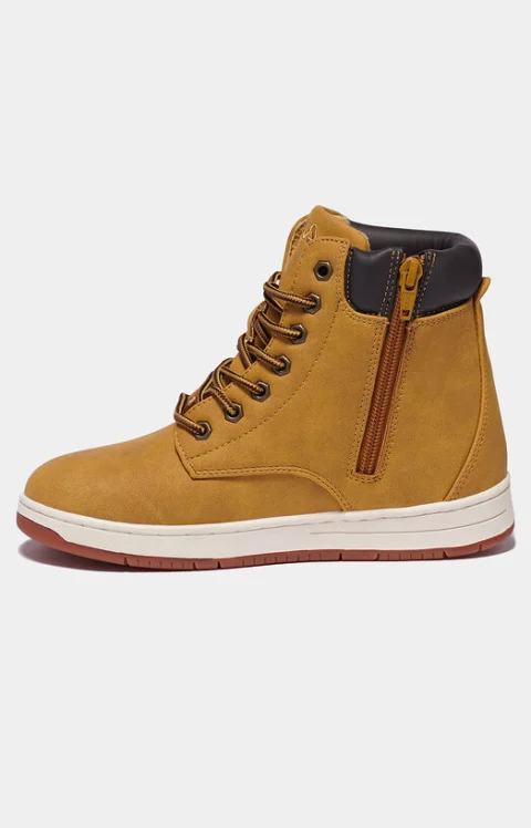 Боти Bohemian mid JR — снимка 4