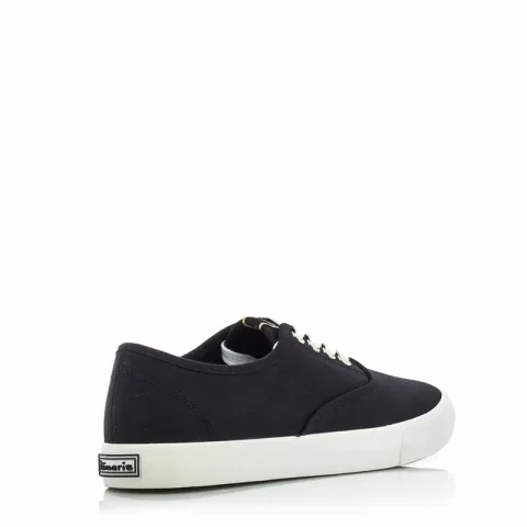 Дамски Гуменки TAMARIS – 1-1-23604-20 048 BLACK/GOLD — снимка 2