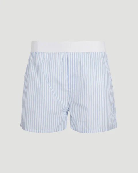 Ami de Cœur Striped Boxer