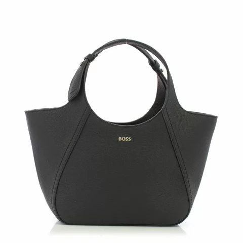 Ежедневни Чанти BOSS – 50552118 LENAH SMALL TOTE BLACK