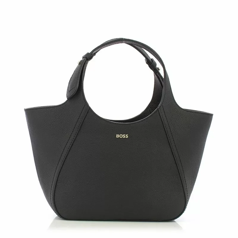 Ежедневни Чанти BOSS – 50552118 LENAH SMALL TOTE BLACK