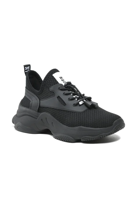 Sneakers 04005 Match-E 11004643 184 black/black — снимка 2