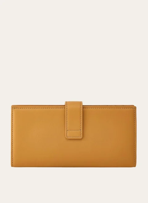 Портмоне 'Hug' Ferragamo — снимка 2