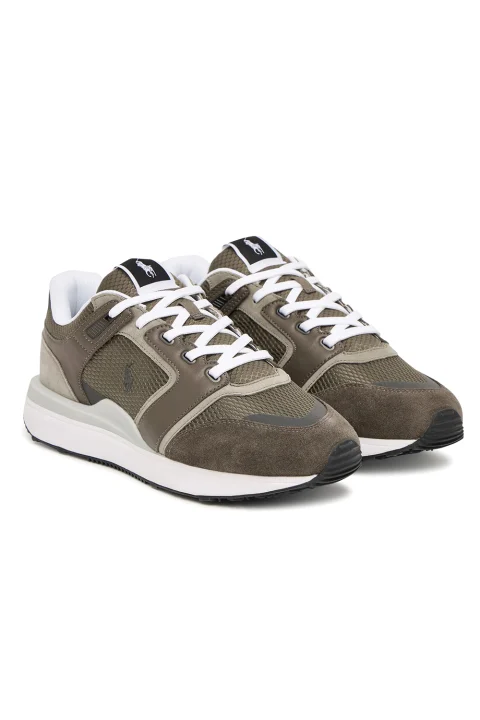 Sneakers Trn 89 Pp V2-Sk-Ltl 809P13082002 bungee cord/earth grey — снимка 2