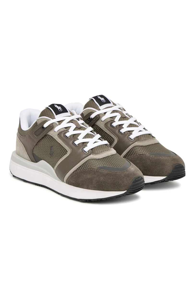 Sneakers Trn 89 Pp V2-Sk-Ltl 809P13082002 bungee cord/earth grey — снимка 2