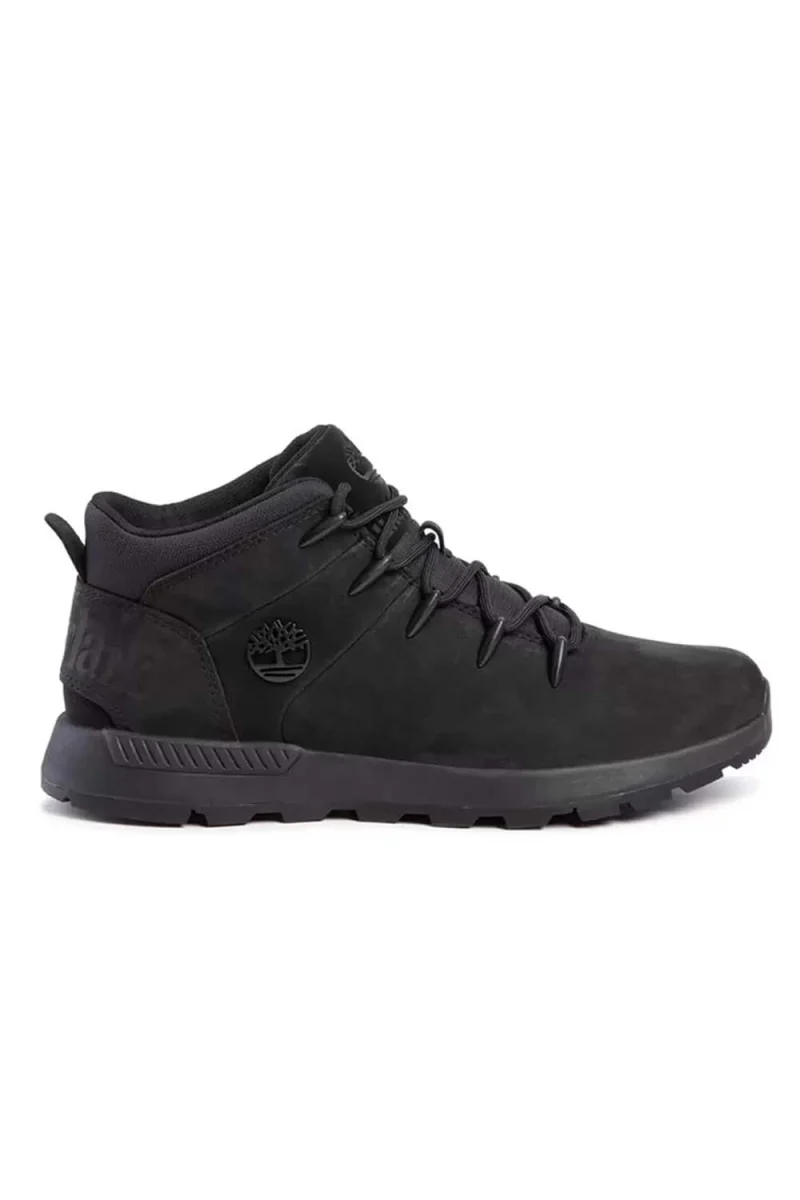 Sneakers Sprint Trekker Mid Lace Up TB0A1YN50151 001 black